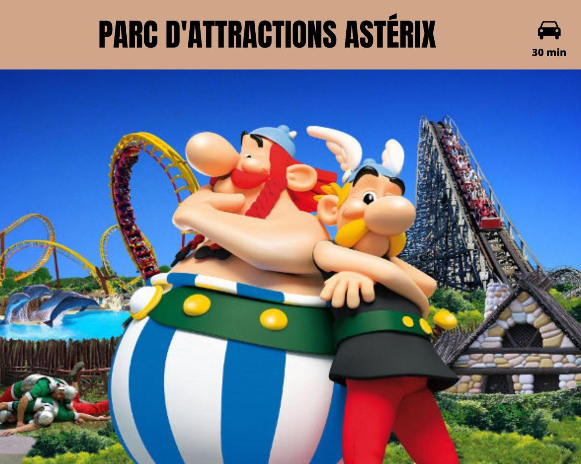 Le Cocon Forestier - Proche Aeroport Beauvais, Chantilly, Foret De Hez-Froidmont, Parking Public Gratuit, Wifi & Netflix Clermont  Buitenkant foto